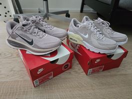 Nike Air Max + Nike Vomero 18 - Grösse 39