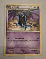 GOLBAT 30/95 HS ENTFESSELT 2010 DEUTSCH POKEMON VINTAGE DE