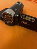 Full HD 1080P Camcorder 16.0 Mega Pixel