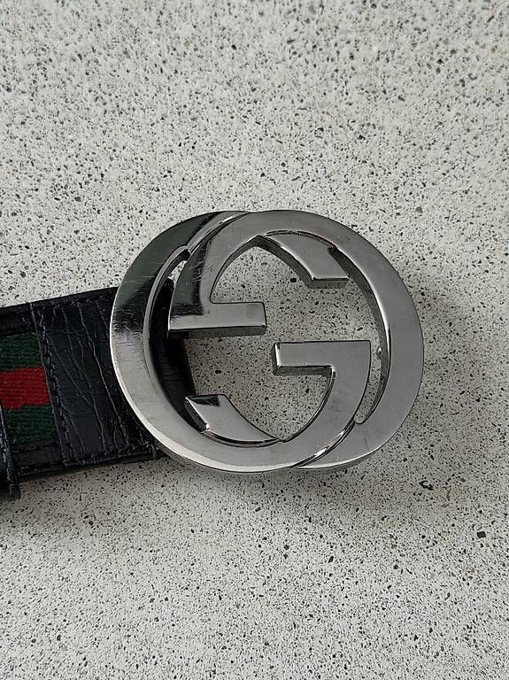 Gürtel: Gucci belt  – Gebraucht aus Frauenfeld von jes_qqm6 1