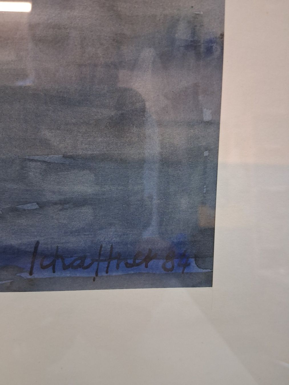 Foto & Immagini: Fred Schaffner Stilleben – Usato da Lengnau venduto da robinie02 1