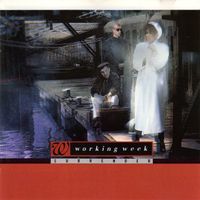 CD Working Week - Surrender (1987)