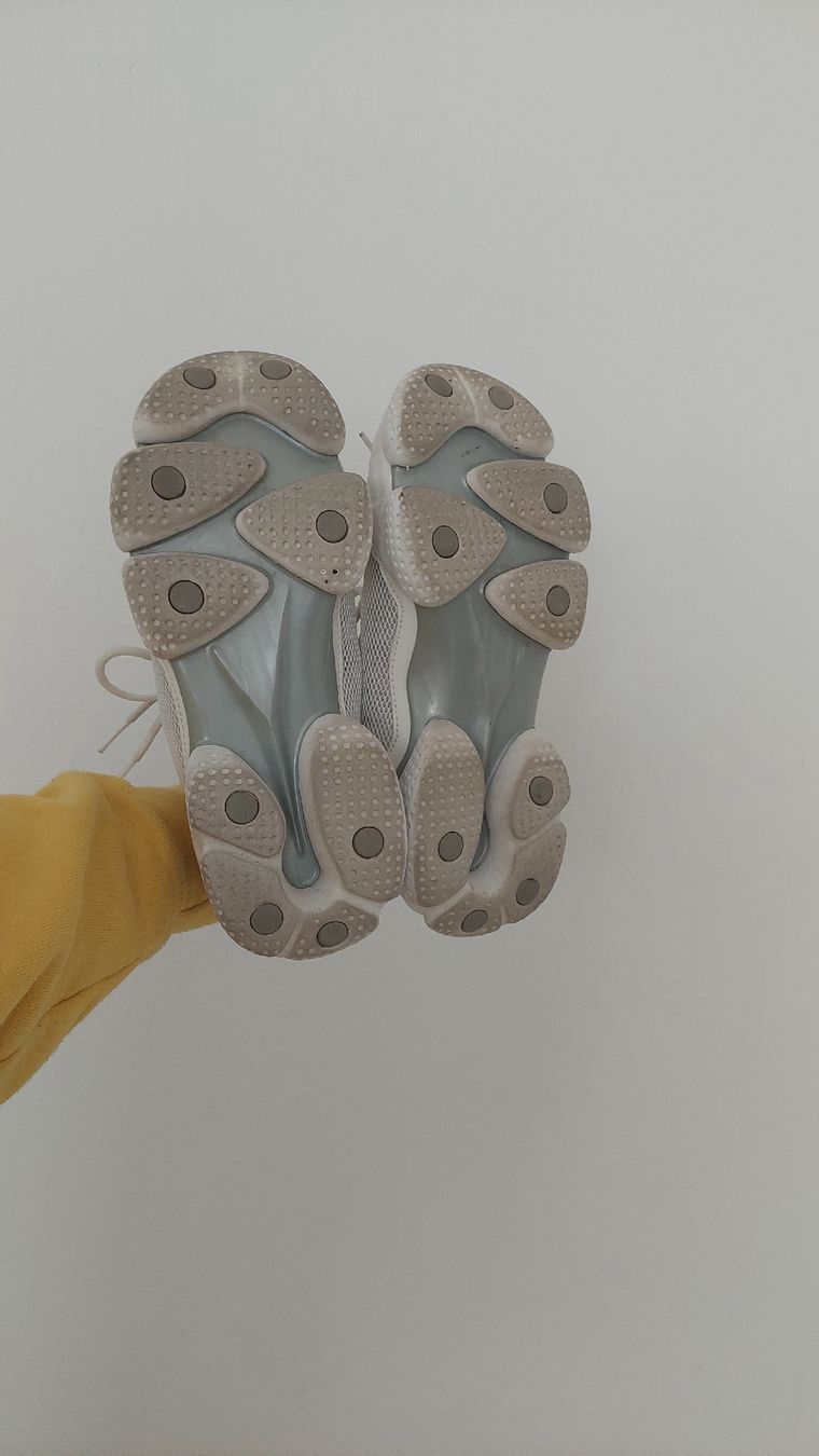 Reebok Scarpe da donna: RARE 2004 Reebok Pump Opus size 37.5 – Usato da Lausanne venduto da l0ok0co0l 8