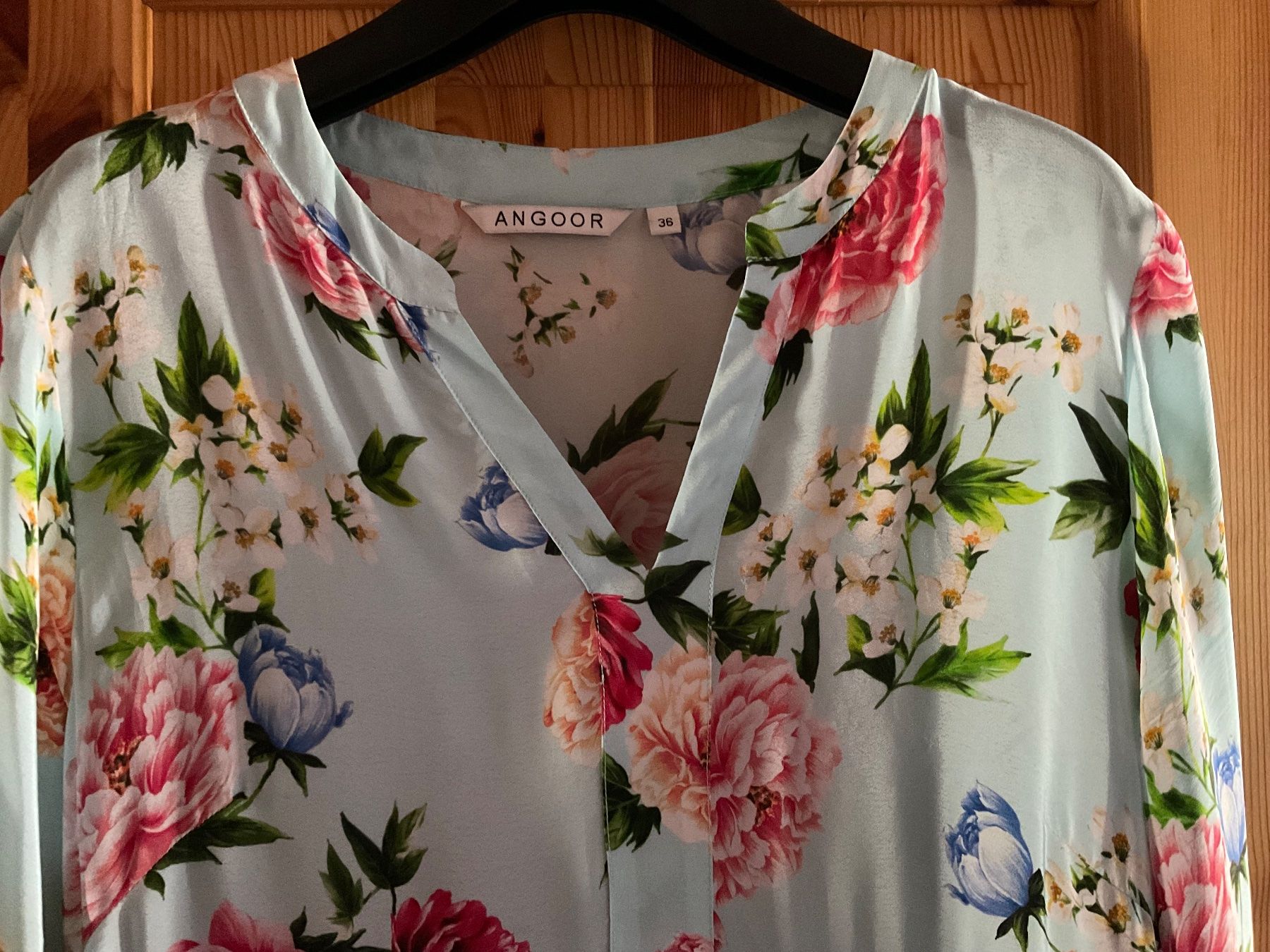 Vestiti: kleid angoor – Nuovo (secondo la descrizione) da gurzelen venduto da malu04 1