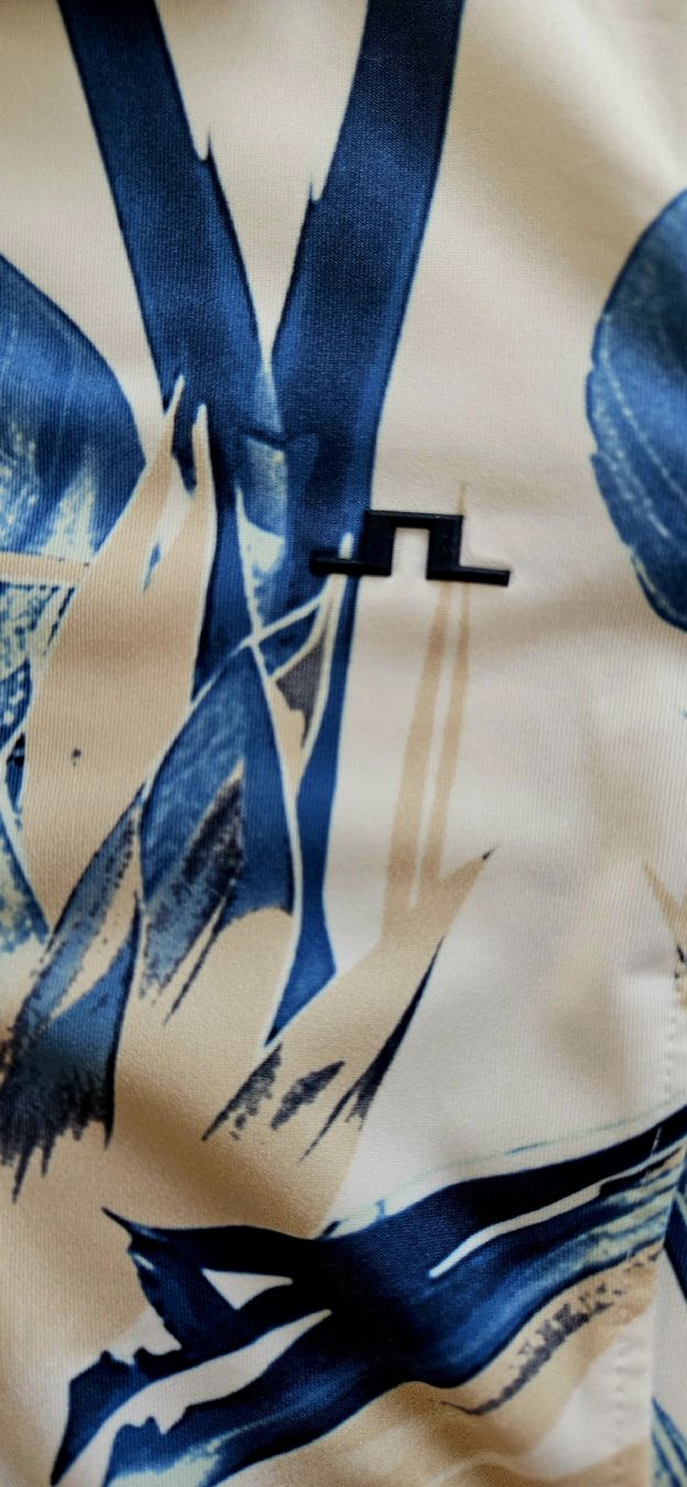 Lindeberg Polo-Shirts: Lindeberg Golfshirt S – Neu (gemäss Beschreibung) aus Dübendorf von mutti66 1