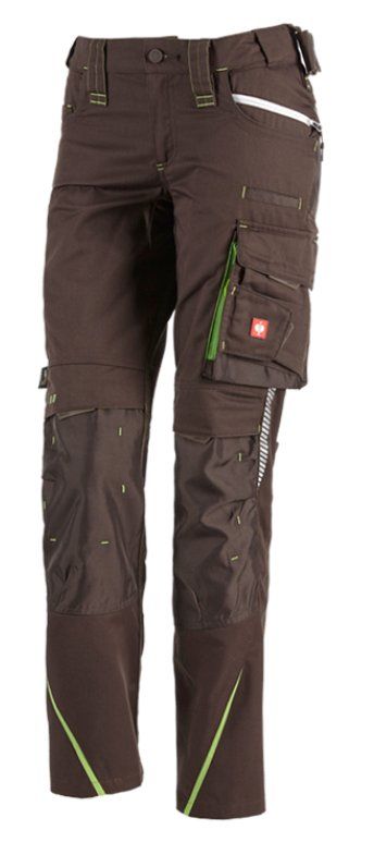 Engelbert Strauss Pantaloni: Damenhose Engelbert Strauss e.s. motion 2020 42L – Usato da Boswil venduto da lindebluetetee
