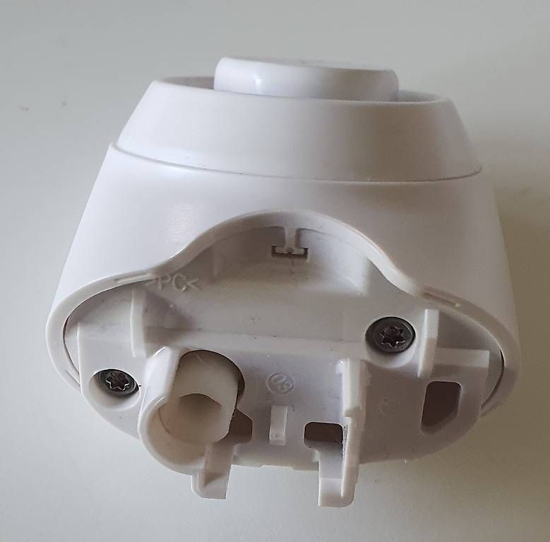 Braun Epilatori: BRAUN Silk-épil Bürsten/Aufsatz Adapter inkl. Bürste neu – Nuovo (secondo la descrizione) da Riedholz venduto da Suroman 1