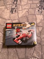 Lego Speed Champions 75879