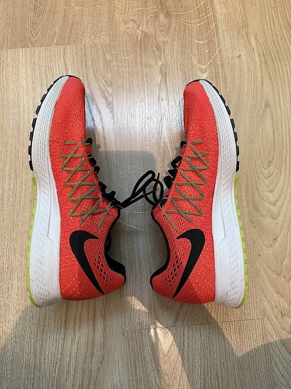 Nike Scarpe da uomo: Nike Zoom Pegasus 32 Grösse 44 – Nuovo (secondo la descrizione) da ZUFIKON venduto da SULMI01 1
