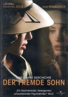 DVD: Der fremde Sohn (mit: Angelina Jolie, John Malkovich)