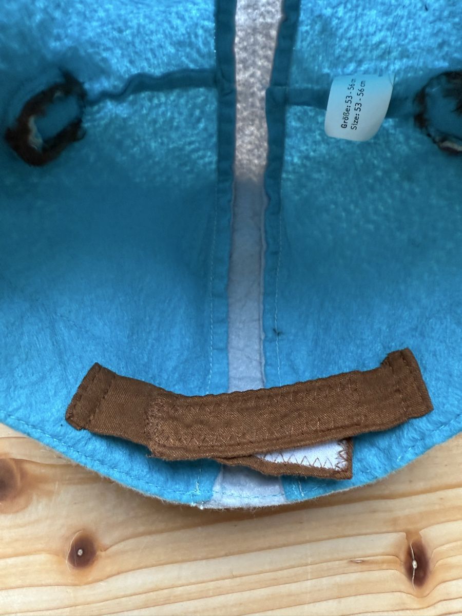 Jako-O Copricapi, berretti & cappellini: Wikingerhut, Wikingerhelm, Fasnacht – Usato da Brittnau venduto da Malwe 2
