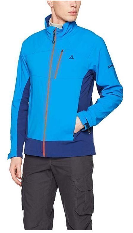 Giacche: Schöffel Herren Ws Jacket Keylong Jacke – Nuovo e nell'imballaggio originale da Sachseln venduto da Palur