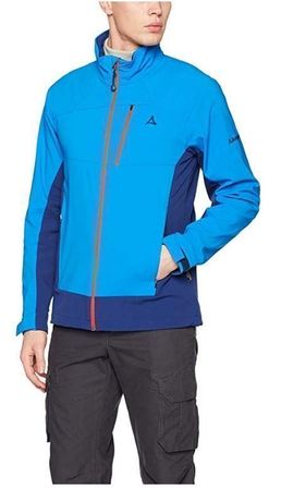 Schöffel Herren Ws Jacket Keylong Jacke