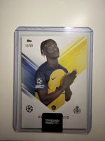 Topps Total Football - Promise David - USG /99