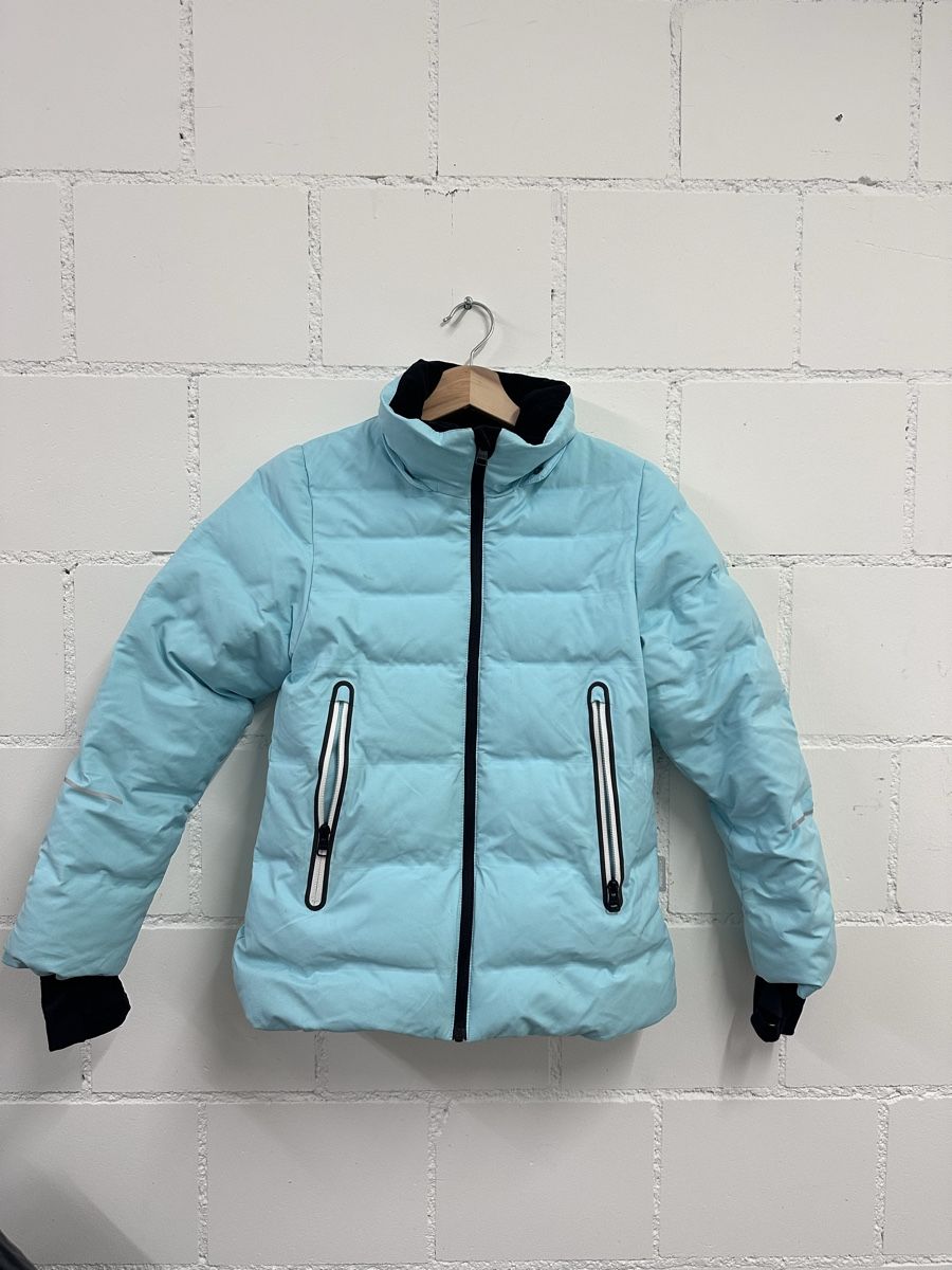 Ensembles coordonnés: Ski Set Kinder 152 cm – D'occasion à Affoltern am Albis par nadia.herz 1