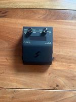 Two Notes Opus  Simulateur d'ampli / IR (sous garantie)