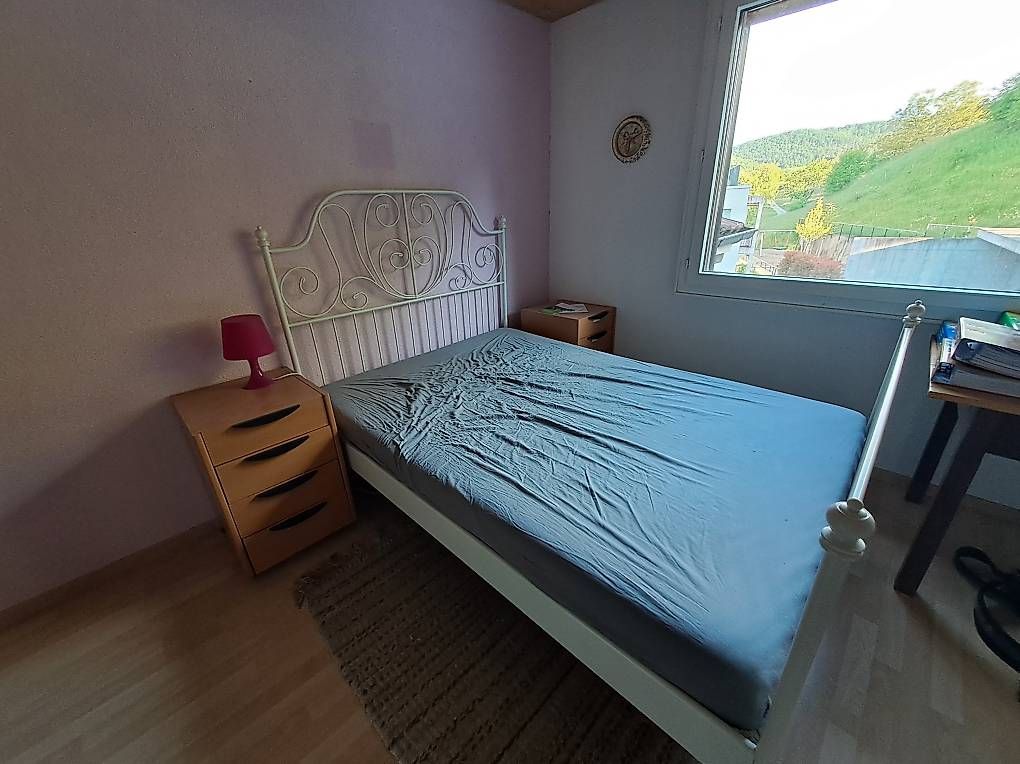 Betten: Ikea Metallbett – Gebraucht aus Ueken von pat_5wvz