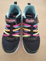 Skechers Lights Gr. 34 neuwertig