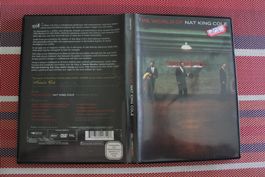 Nat King Cole - The World of Nat King Cole von not specified