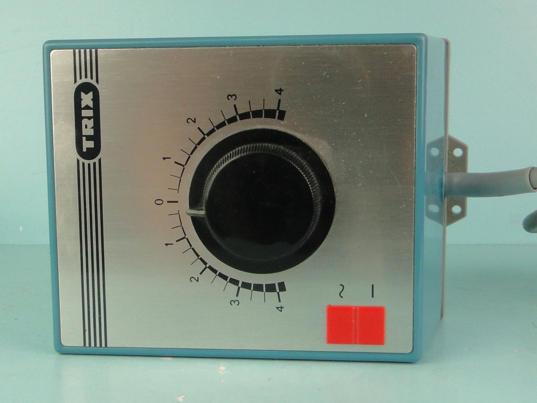 Trix Modellini di ferrovie: Trix H0/N - 56 5579 00 - Trafo – Usato da Bülach venduto da cann11 1