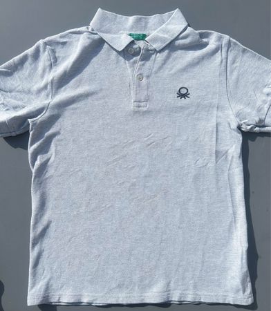 Polo United Benetton