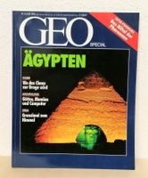 GEO SPECIAL – Ägypten