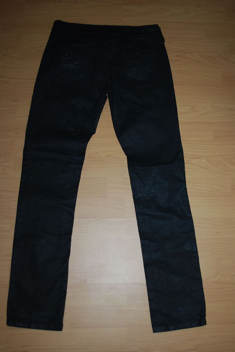 Jeans: ELO JEANS Jeans taille / Grosse W 27 – Usato da Cossonay-ville venduto da Super-Price-Quality 4