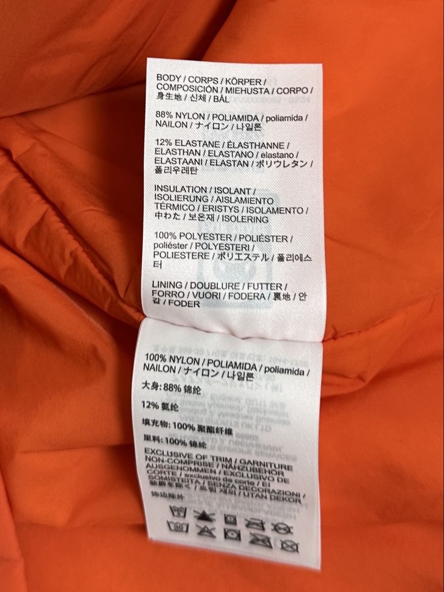 Arcteryx Jacken: Arctryx jacke G M – Neu und originalverpackt aus Maienfeld von tobeyl2020 8