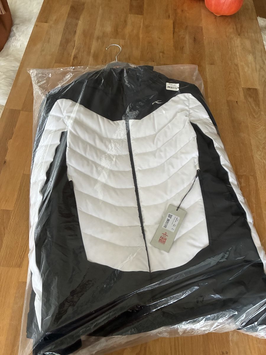 Kjus Giacche: KJUS Side Line Jacke NEU – Nuovo (secondo la descrizione) da Zug venduto da vegacruz