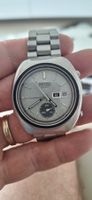 Seiko Chronografh Uhr 6139 8002 Automatik