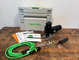 Festool Pendelstichsage TRION PS 300 EQ-Plus Neuwertig