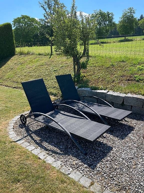 Sedie a sdraio: Liegestühle  – Usato da Wittenbach venduto da yvo_py9l 1