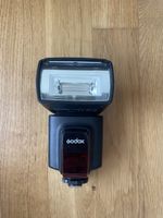 Kamerablitz GODOX