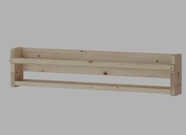 IKEA Wandaufbewahrung Flisat Kiefer 70x9x16 cm neu