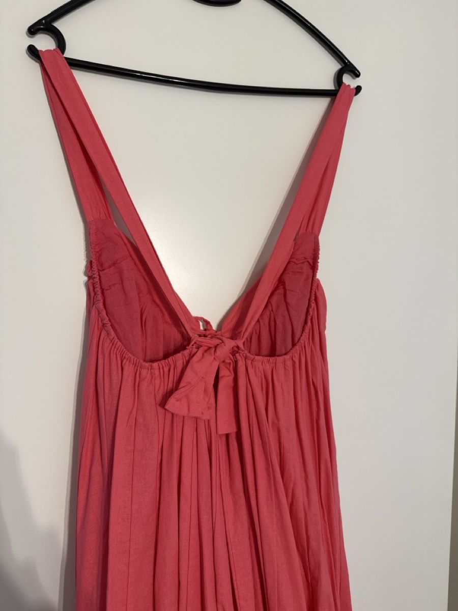 Kleider: Maxikleid – Gebraucht aus Wettswil von lalinda85 2