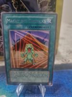 Yugioh Macht des Dreiecks