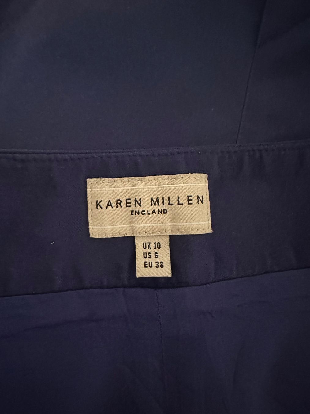 Karen Millen Röcke: Karen Millen Rock Grosse 38 – Gebraucht aus Alpnach Dorf von ljusja 3