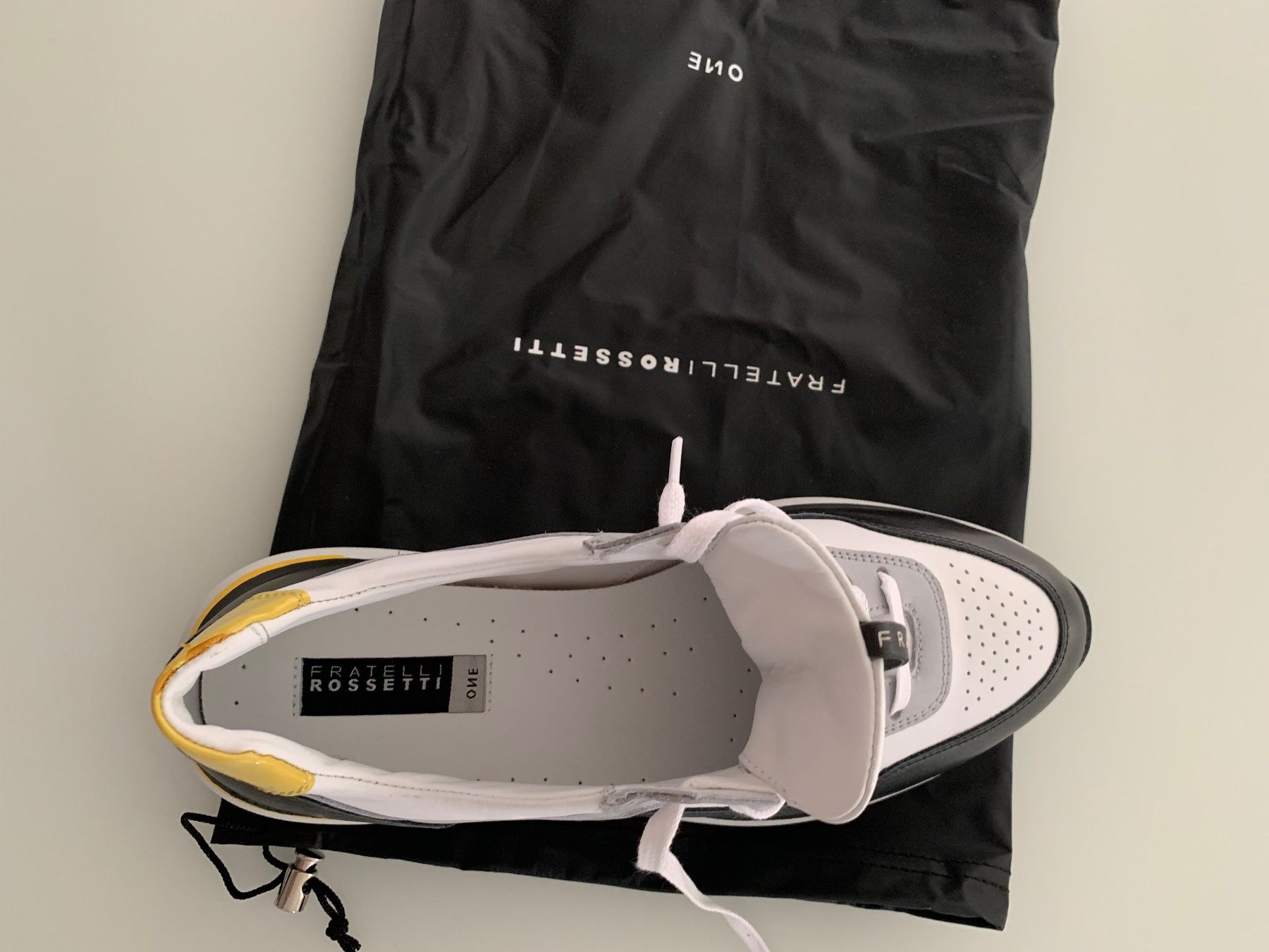 Scarpe da donna: Sneakers Fratelli Rosetti  Gr. 39, neu – Nuovo (secondo la descrizione) da Oberlunkhofen venduto da yaric01 4