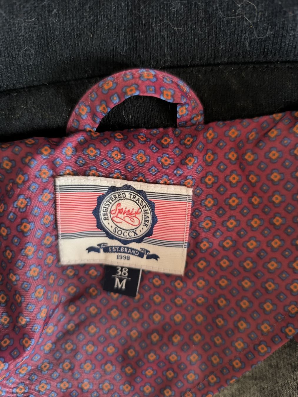 Jacken: Jacke – Gebraucht aus Fischbach LU von BuBri 3