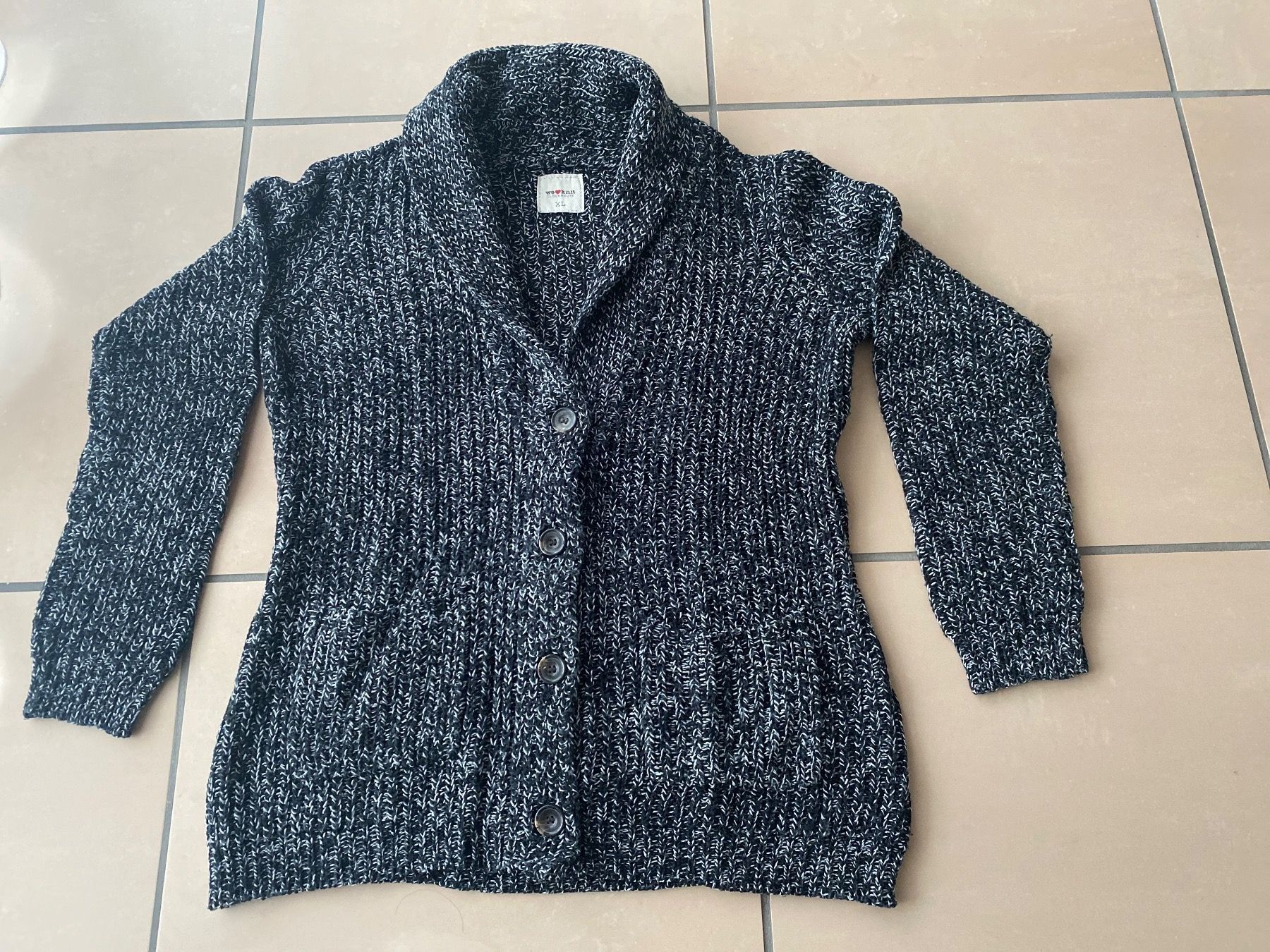 Pullover & Sweatshirts: Damen Pullover – Gebraucht aus Herdern von nikbr