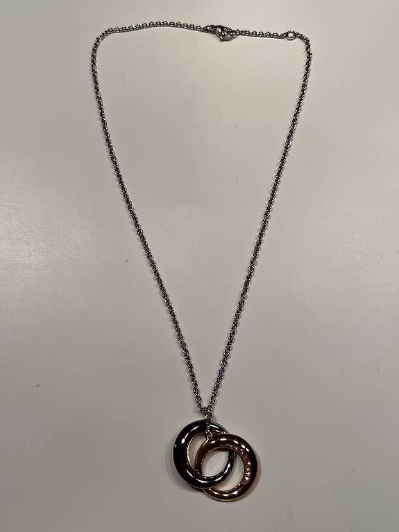 Ketten: Collana MORELLATO – Gebraucht aus Gordola von Simijojo