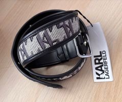 Ceinture Karl Lagerfeld neuve avec étiquette