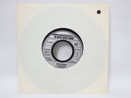 Vinyl Single Elton John Kiss The Bride für Jukebox Christmas