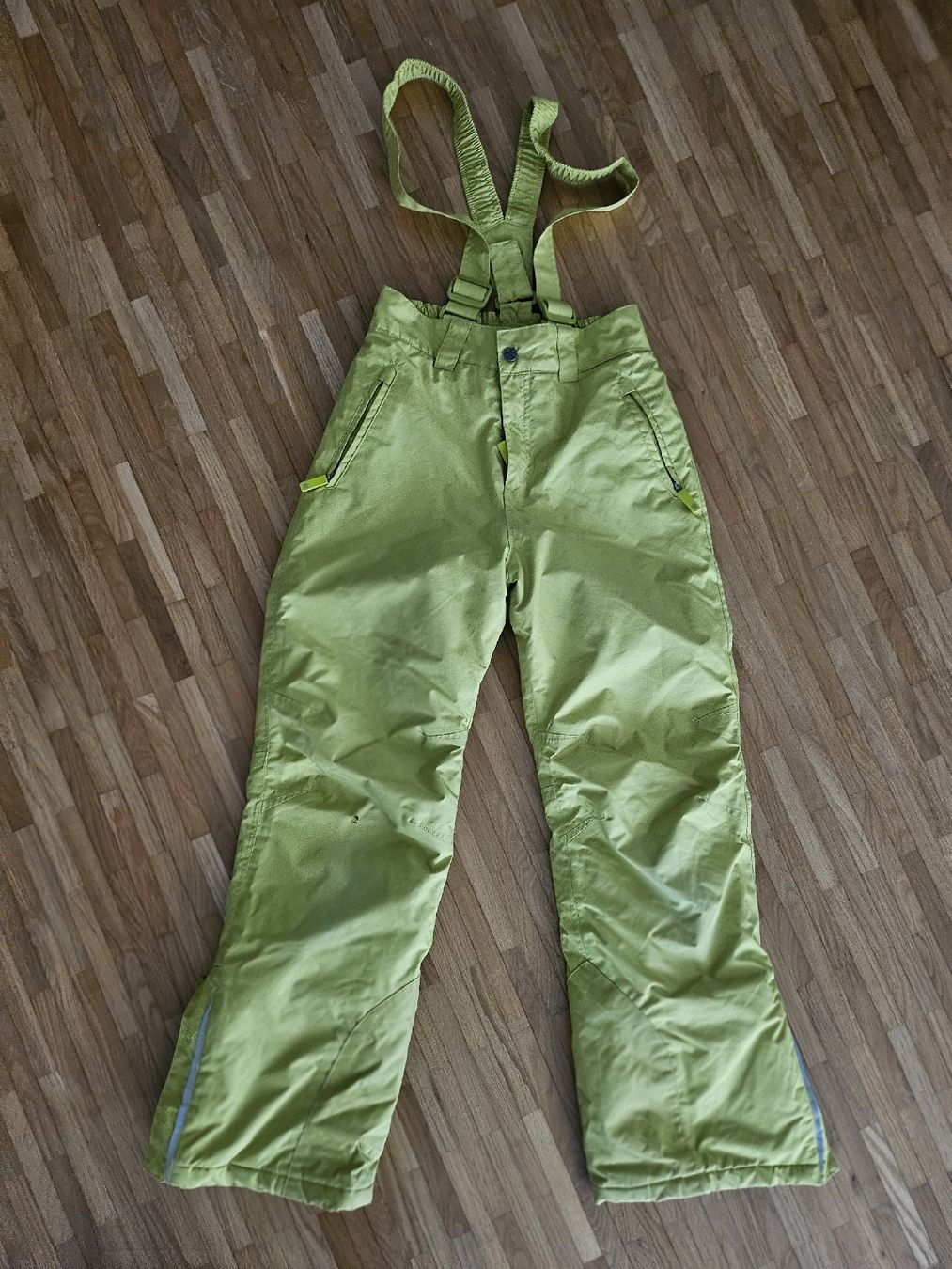 Pantalons: Skihose von 1 CHF – D'occasion à Rapperswil SG par dslemer