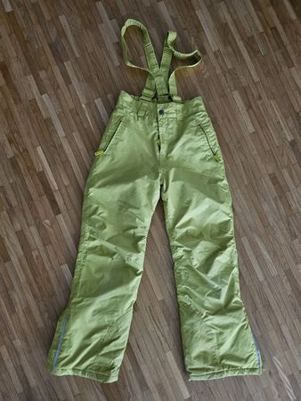 Skihose von 1 CHF