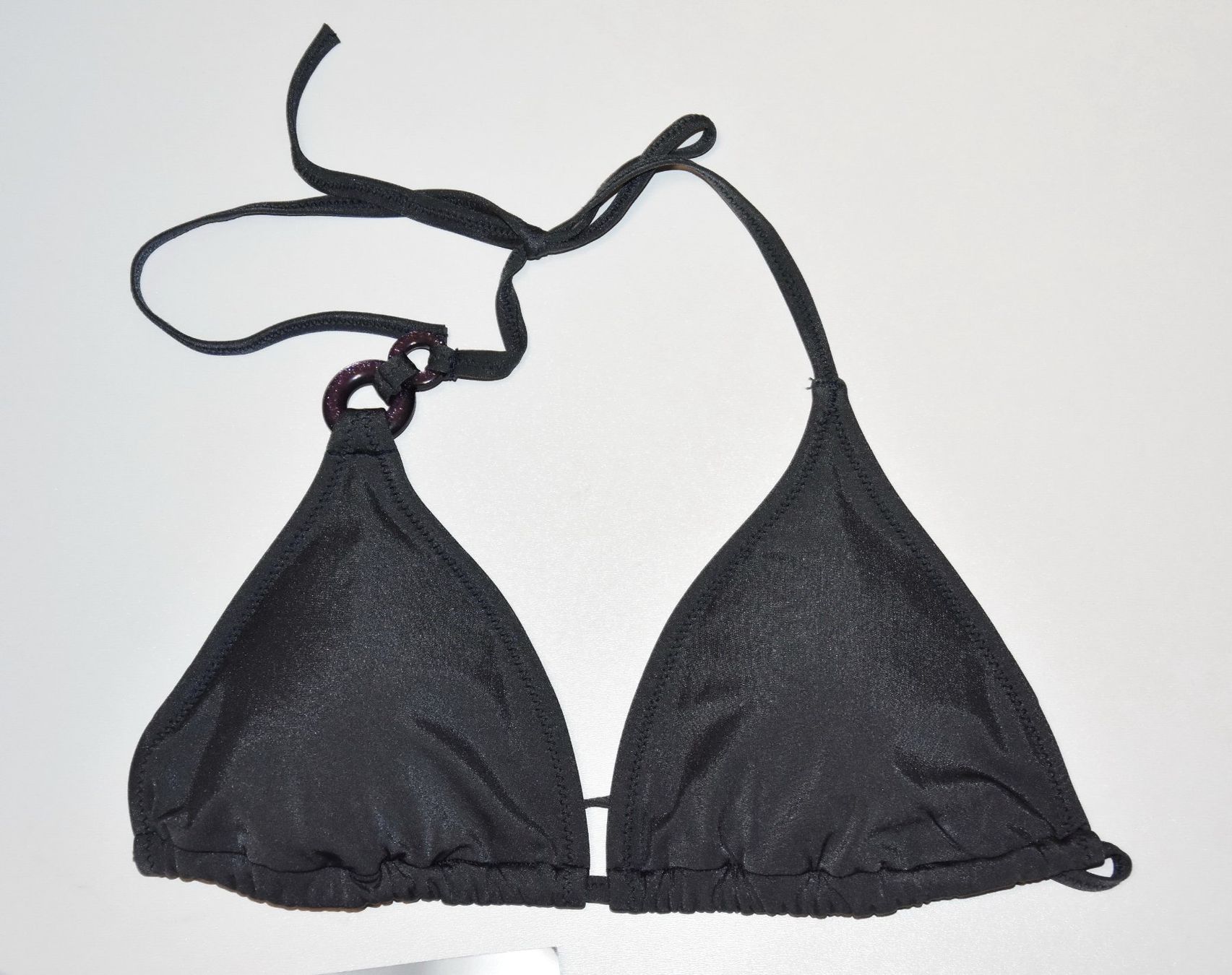 Arena Costumi da bagno & Bikini: Arena Damen Bikini Badekleid/Anthrazit metallic/d.grau/Gr.36 – Nuovo e nell'imballaggio originale da Wohlenschwil venduto da EddieS-Outlet 6