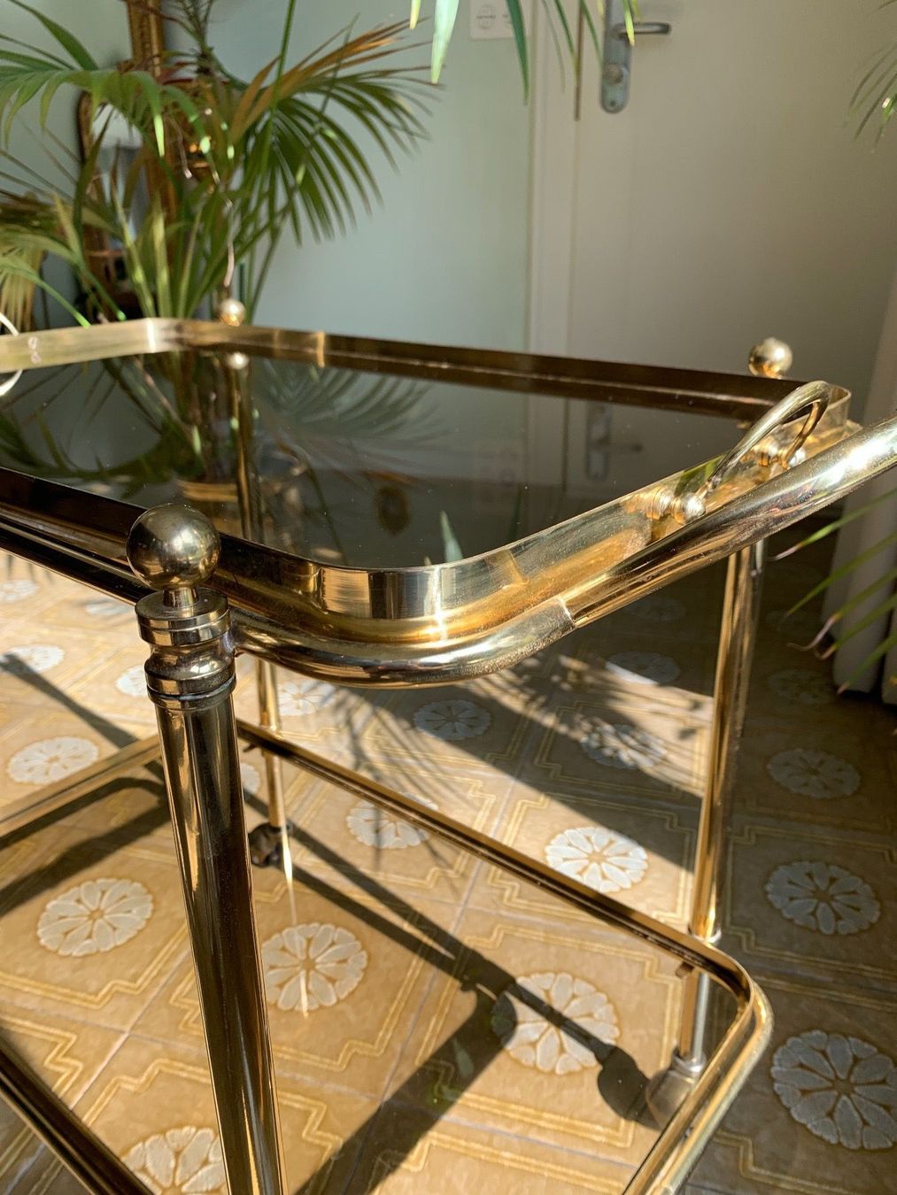 Carrelli di servizio: Designklassiker - Servierwagen der 70er – Usato da Solothurn venduto da milliondreams2012 7