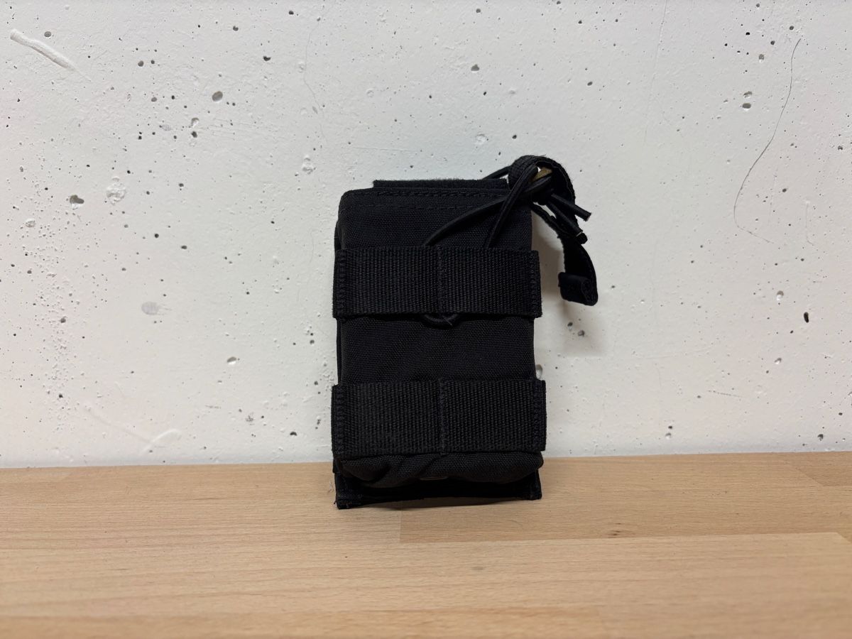 Tiro a segno: AR 15 Magazintasche First Spear – Usato da Rotkreuz venduto da Tac_equ22