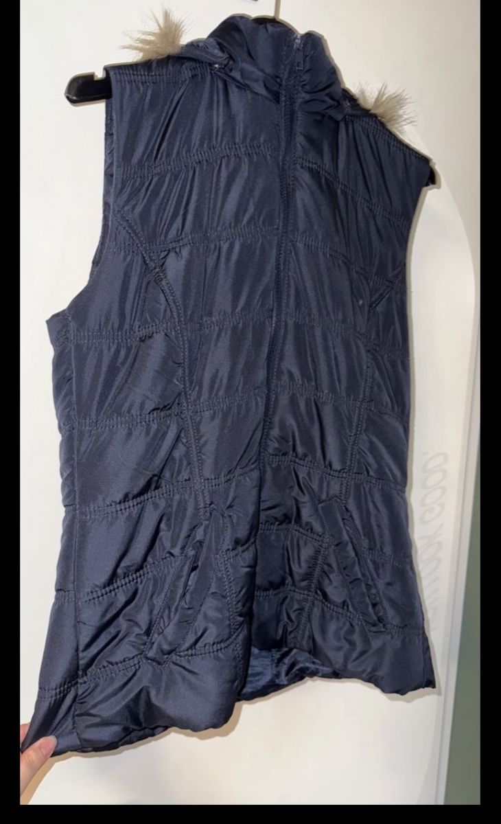 Gilets & Westen: Weste Size L – Gebraucht aus Roggwil BE von KatharinaKunz 2
