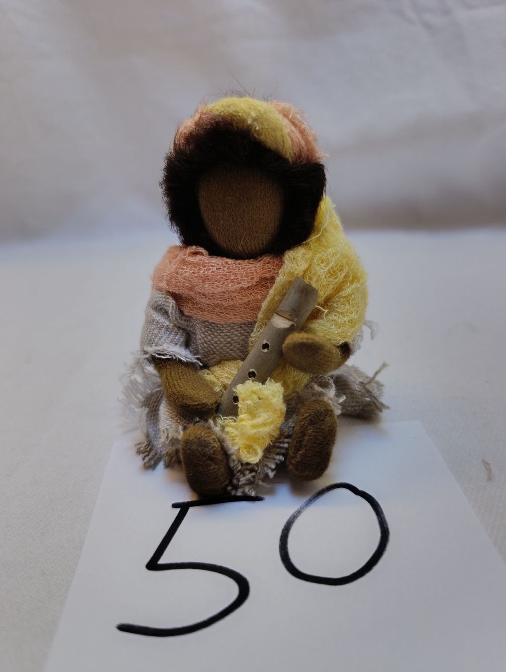 Figuren: Schwarzenberger Krippenfigur – Neu (gemäss Beschreibung) aus Oberarth von sil_9dfs